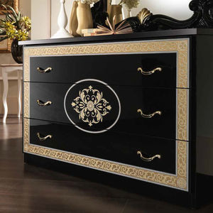 classic chest of drawers