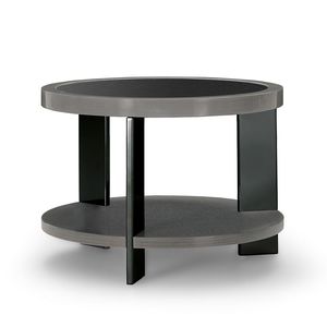 contemporary coffee table