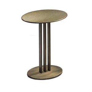 contemporary side table