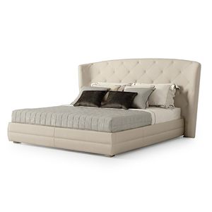 double bed 1