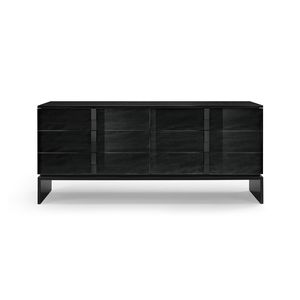 contemporary chest of drawers