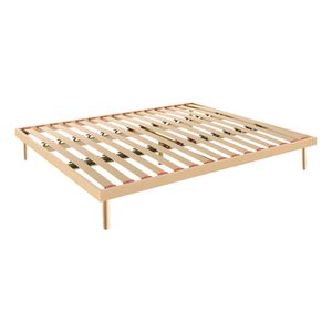 double mattress support 1