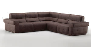 corner sofa