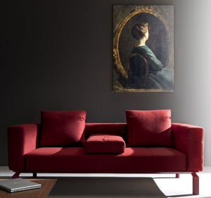 contemporary sofa
