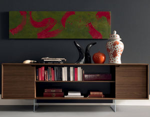 contemporary sideboard
