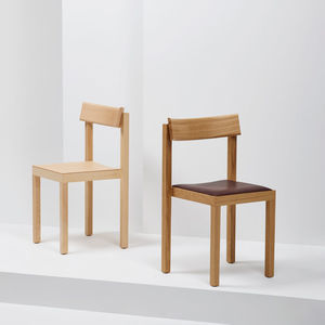 contemporary chair 1