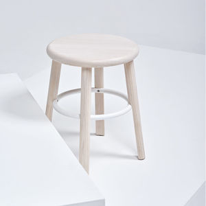 contemporary stool