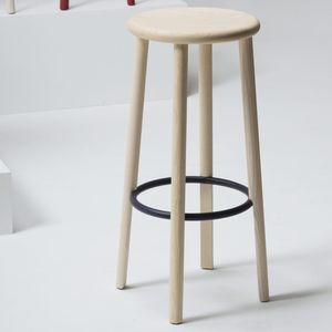 contemporary bar stool