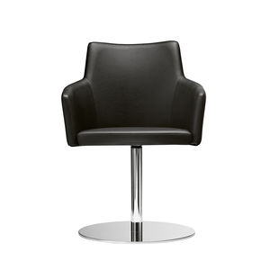 Contemporary chair - FILOLINE 001 - Metalmobil - div. di IFI - plastic ...