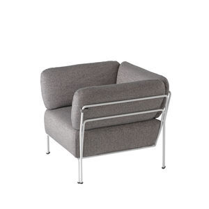 contemporary armchair