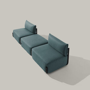 contemporary fireside chair