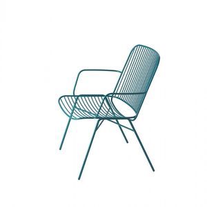 contemporary fireside chair