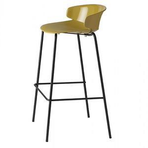 contemporary bar chair