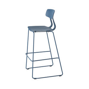 contemporary bar chair