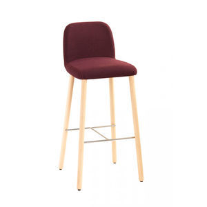 contemporary bar chair