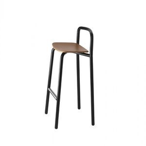 contemporary bar chair