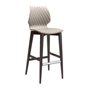 contemporary bar chair