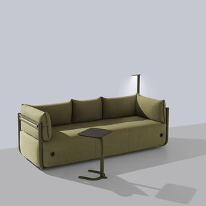 contemporary sofa