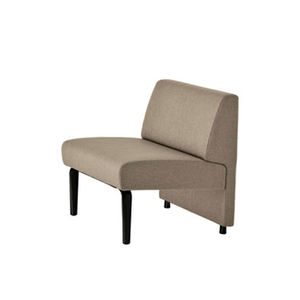 modular upholstered bench