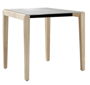 contemporary table