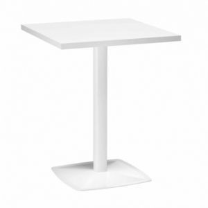 aluminum table base