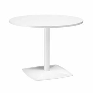 aluminum table base