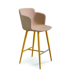 contemporary bar chair