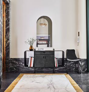 contemporary sideboard