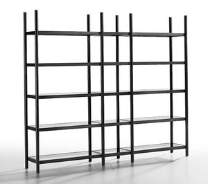 modular shelves