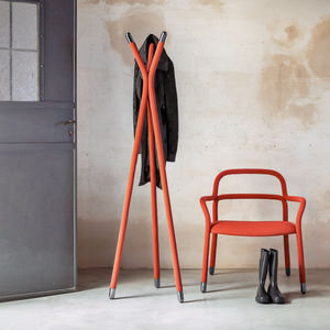 floor coat rack