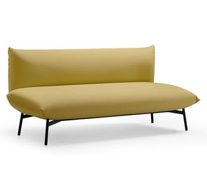 contemporary upholstered bench