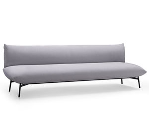 contemporary upholstered bench