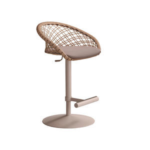 contemporary bar chair