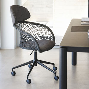contemporary office chair