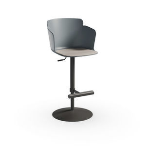 contemporary bar chair