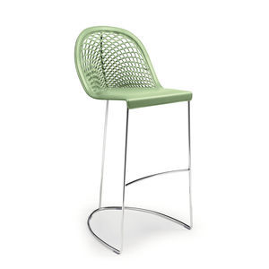 contemporary bar stool