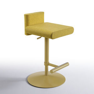 contemporary bar stool