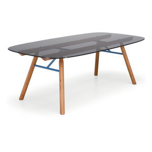 original design dining table