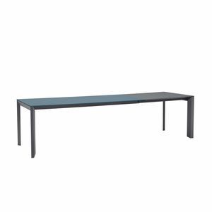 contemporary dining table
