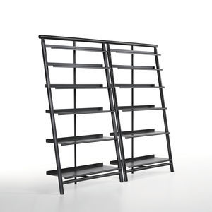 wall-mounted bookcase 1
