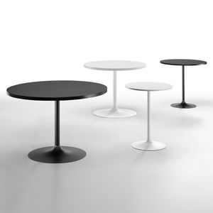 contemporary table