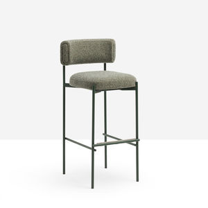 Art Deco bar chair