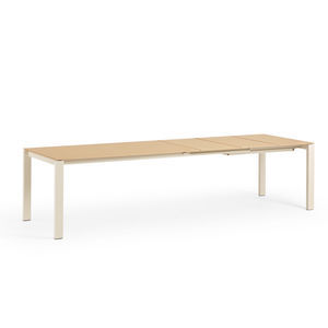 contemporary dining table