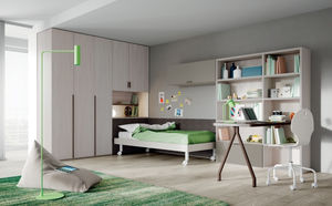 white children's bedroom furniture set 1