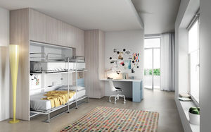 wall bed
