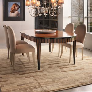 Art Deco table