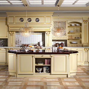 classic kitchen 1