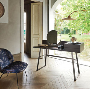 contemporary dressing table