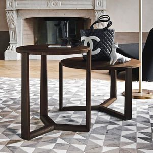 contemporary side table