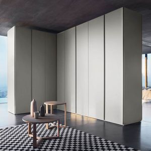 corner wardrobe